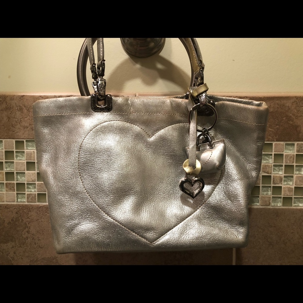 Brighton purse